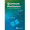 KNYGA Bookshop Quantum Mechanics: A Modern Development (2nd Edition)
