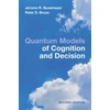 KNYGA Bookshop Quantum Models of Cognition and Decision