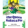 KNYGA Bookshop Queen Bakes A Pie