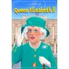 KNYGA Bookshop Queen Elizabeth II
