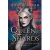 KNYGA Bookshop Queen of Shards