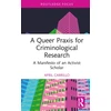 KNYGA Bookshop Queer Praxis for Criminological Research