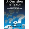 KNYGA Bookshop Question of Ethics