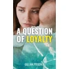 KNYGA Bookshop Question of Loyalty