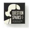 KNYGA Bookshop Question Sparks