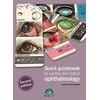 KNYGA Bookshop Quick guidebook to canine and feline ophtalmology - 2nd edition