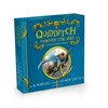 KNYGA Bookshop Quidditch Through the Ages