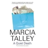 KNYGA Bookshop Quiet Death