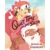 KNYGA Bookshop Quiet Time with My Seeya