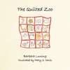 KNYGA Bookshop Quilted Zoo