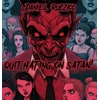 KNYGA Bookshop Quit Hating On Satan!
