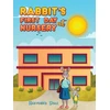 KNYGA Bookshop Rabbit's First Day at Nursery