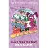 KNYGA Bookshop Raccoons: Blast from the Past