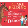 KNYGA Bookshop Racehorse Who Learned to Dance