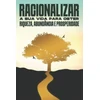 KNYGA Bookshop Racionalizar a sua vida para obter riqueza, abundancia e prosperidade