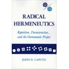 KNYGA Bookshop Radical Hermeneutics
