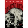 KNYGA Bookshop Radical Raudona