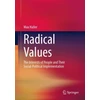 KNYGA Bookshop Radical Values