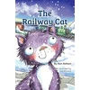 KNYGA Bookshop Railway Cat