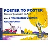 KNYGA Bookshop Railway Journeys in Art Volume 4: The Eastern Counties