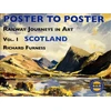 KNYGA Bookshop Railway Journeys in Art Volume 1: Scotland