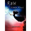 KNYGA Bookshop Rain