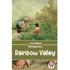KNYGA Bookshop Rainbow Valley