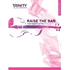 KNYGA Bookshop Raise the Bar Violin Book 3 Grades 6-8