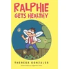 KNYGA Bookshop Ralphie Gets Healthy