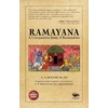 KNYGA Bookshop Ramayana: