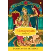 KNYGA Bookshop Ramayanam