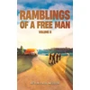 KNYGA Bookshop Ramblings of a Free Man - Volume II