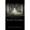 KNYGA Bookshop Ramsey Campbell