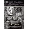 KNYGA Bookshop Ramsey Campbell: Master of Weird Fiction