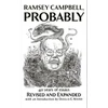 KNYGA Bookshop Ramsey Campbell, Probably