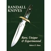 KNYGA Bookshop Randall Knives