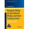 KNYGA Bookshop Random Walks on Disordered Media and their Scaling Limits