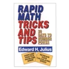 KNYGA Bookshop Rapid Math Tricks &amp; Tips