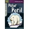 KNYGA Bookshop Rapid Stage 7 Set B: Animal Adventures: Polar Peril