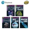 KNYGA Bookshop Rapid Stages 7-9 Starter Pack