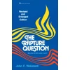 KNYGA Bookshop Rapture Question