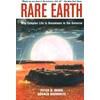 KNYGA Bookshop Rare Earth