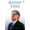 KNYGA Bookshop Ratan Tata