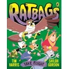 KNYGA Bookshop Ratbags 4: Take Flight