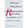 KNYGA Bookshop Rationalism in Politics &amp; Other Essays