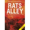 KNYGA Bookshop Rats Alley