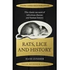 KNYGA Bookshop Rats, Lice and History