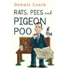 KNYGA Bookshop Rats, Pies and Pigeon Poo