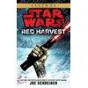 KNYGA Bookshop Raudona Harvest: Star Wars Legends