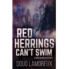 KNYGA Bookshop Raudona Herrings Can't Swim